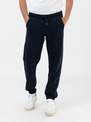 COLORFUL STANDARD - Joggers Organic navy blue