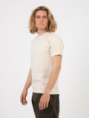COLORFUL STANDARD - T-Shirt Classic Organic ivory white