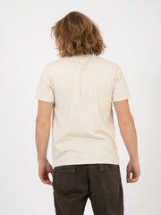 COLORFUL STANDARD - T-Shirt Classic Organic ivory white