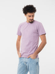 COLORFUL STANDARD - T-Shirt Classic Organic pearly purple