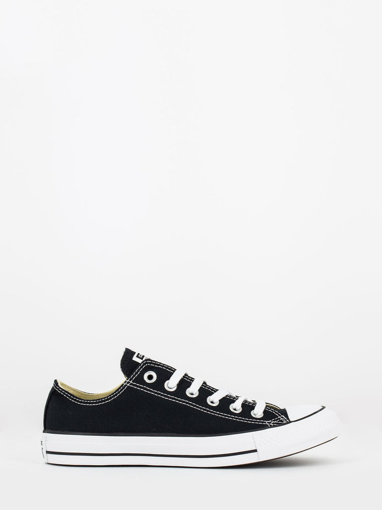 CONVERSE - All star OX nere