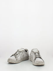 CONVERSE - Pro Leather Ox White Smoke In