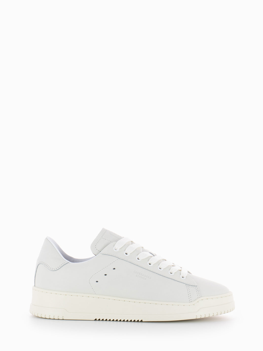 M CPH192 sneakers in white leather