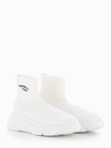Sneakers Sock-Style off white