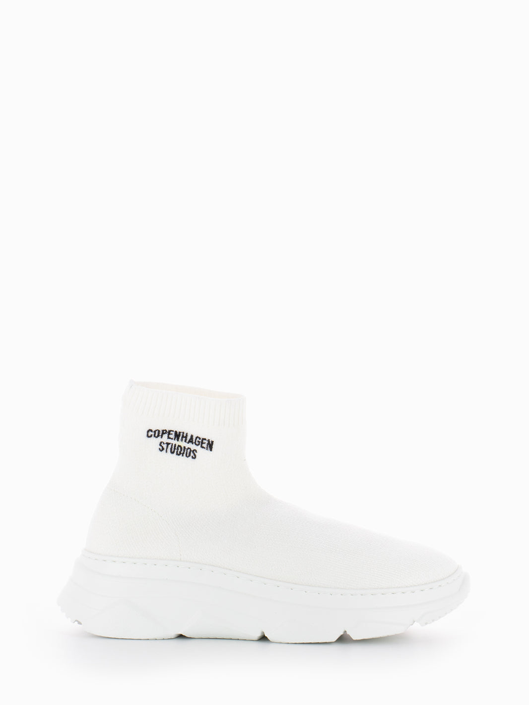 Sneakers Sock Style Off White
