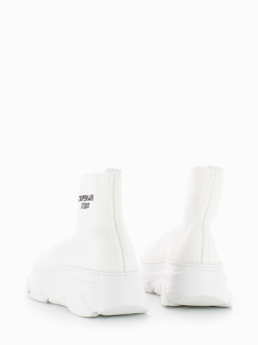 Sneakers Sock Style Off White