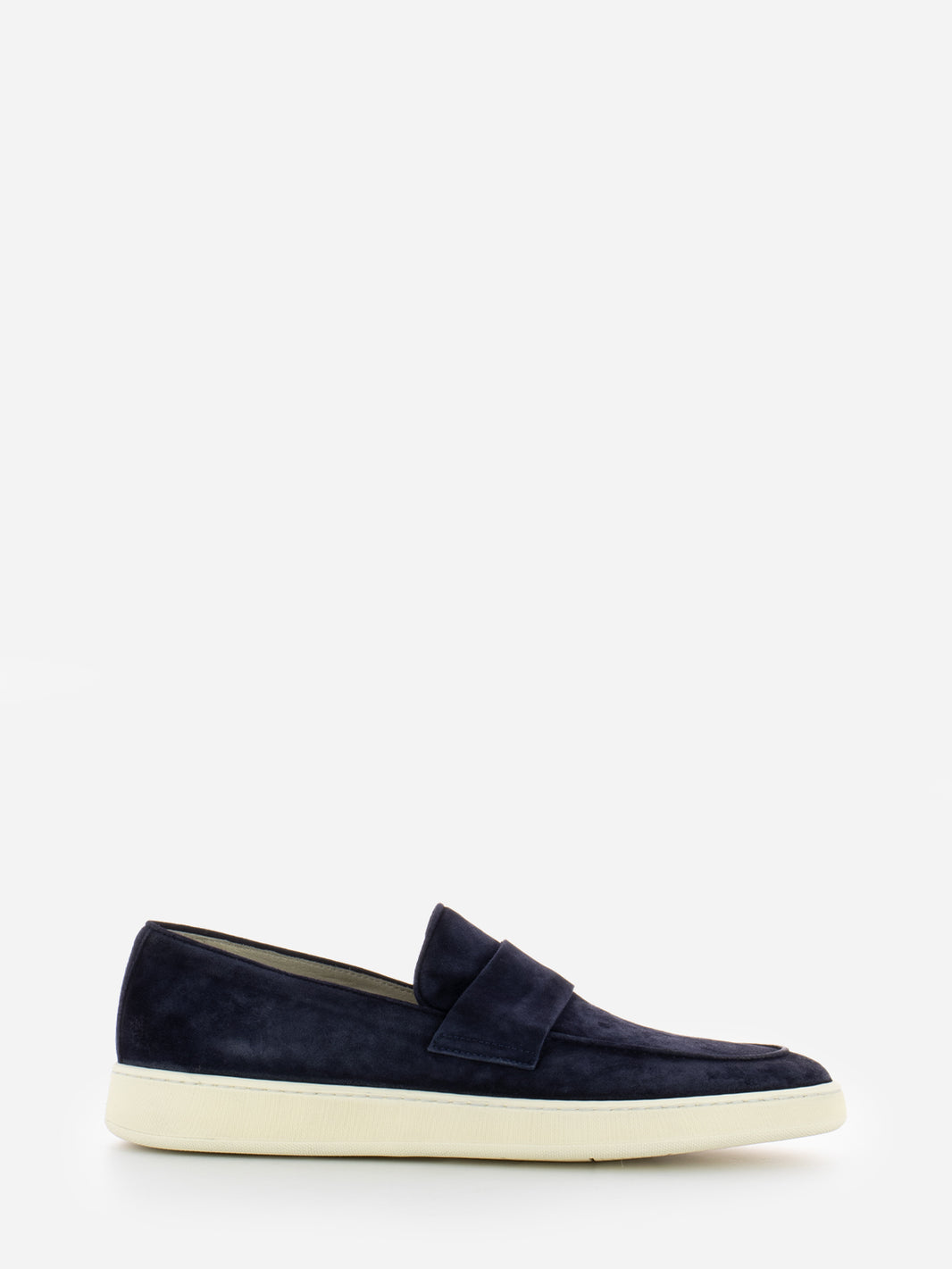 Moccasins 501 Softy blue