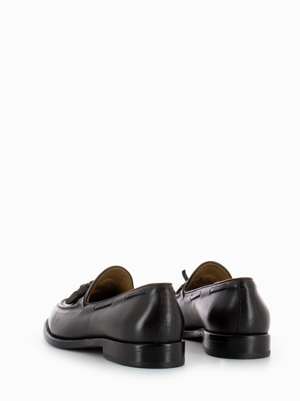 Mocassino Garda TDM 788 moro