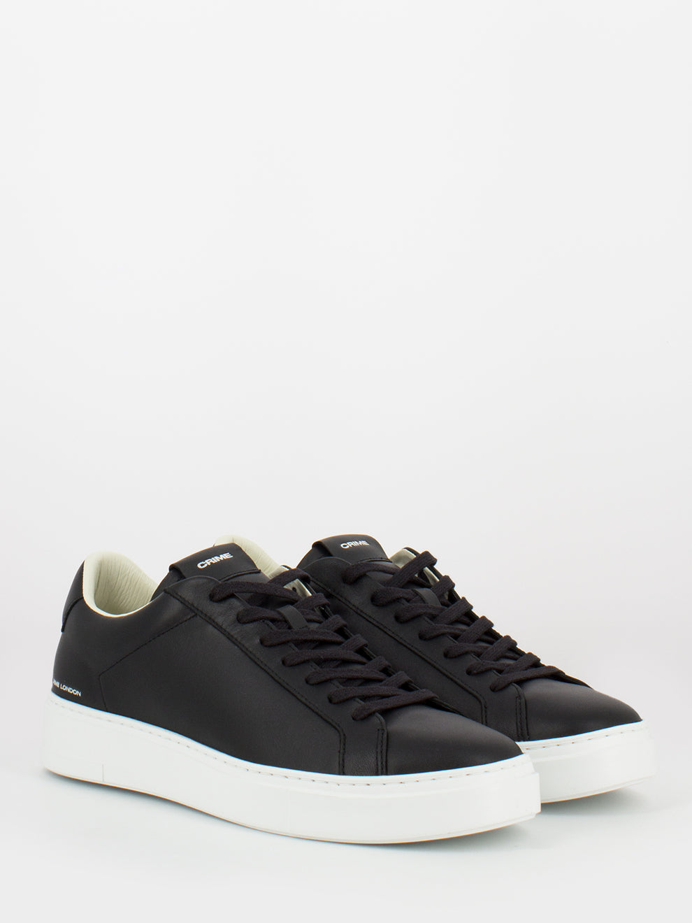 Extralight obsidian black