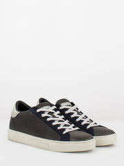 CRIME - Low Top Essential grey