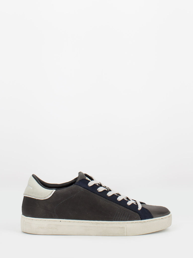 CRIME - Low Top Essential grey