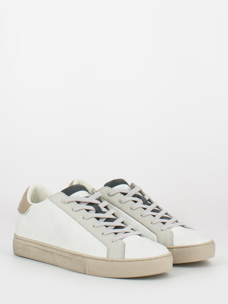 Low Top Essential sea sand