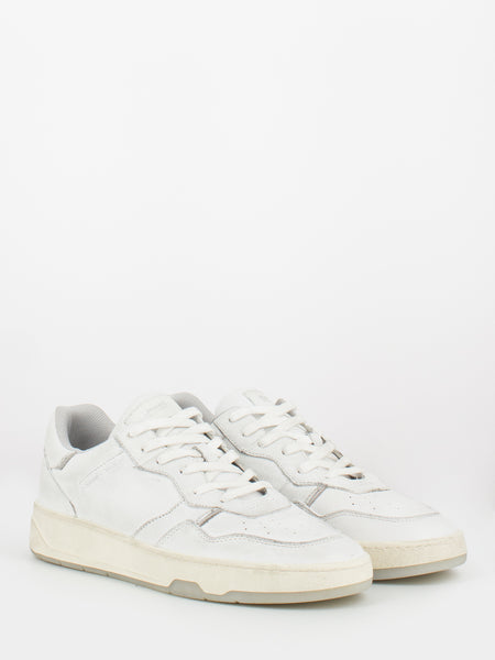 Sneakers Timeless low top bianche