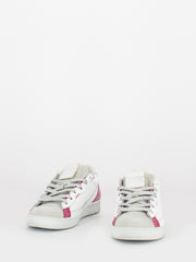 CROMIER - Sneakers Alpha Sparkly lunar / fuxia