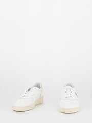 D.A.T.E. - Court 2.0 colored white / platinum