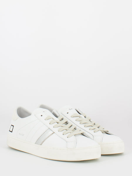 Hill low calf white / ivory