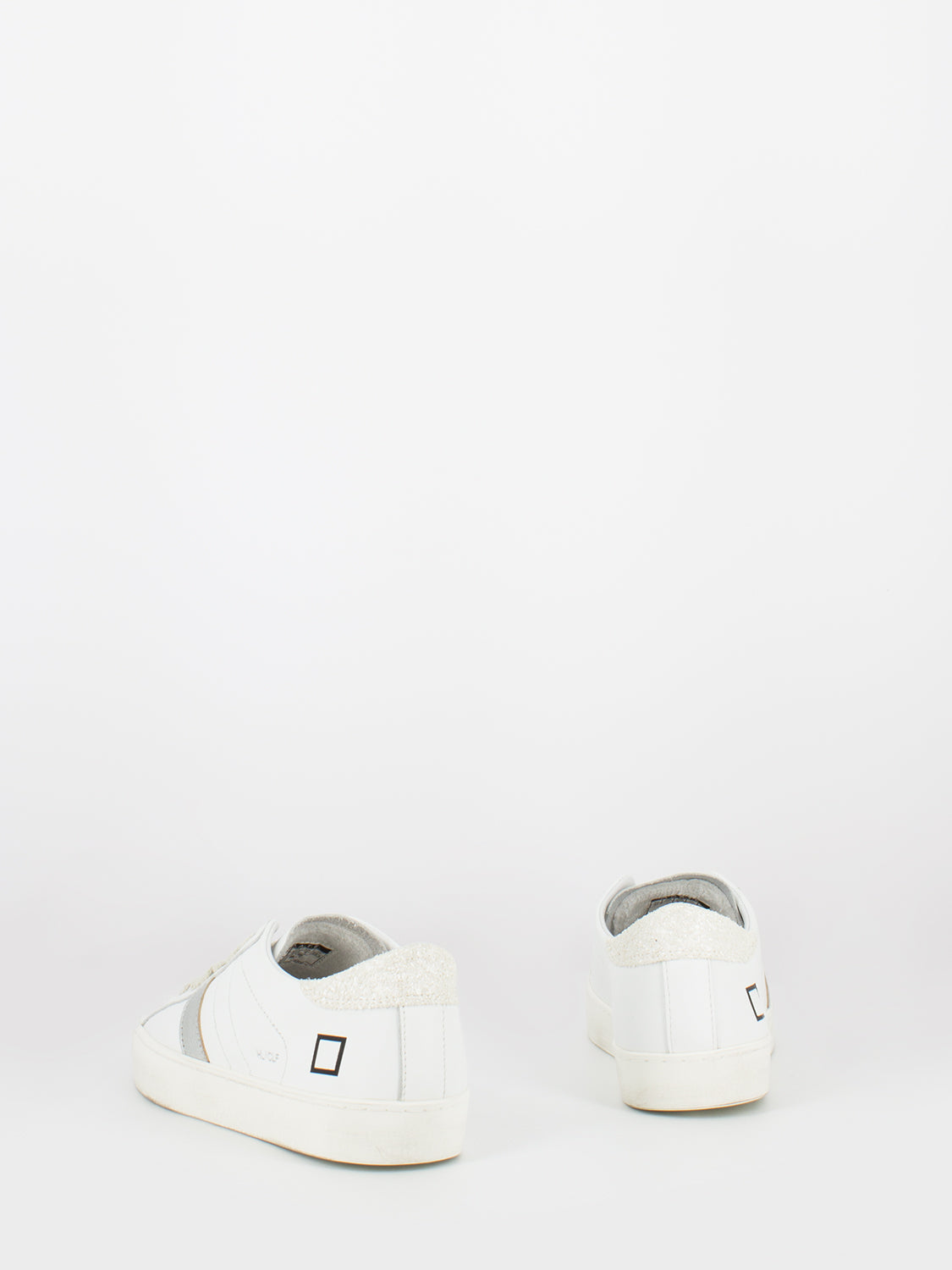 Hill low calf white / ivory