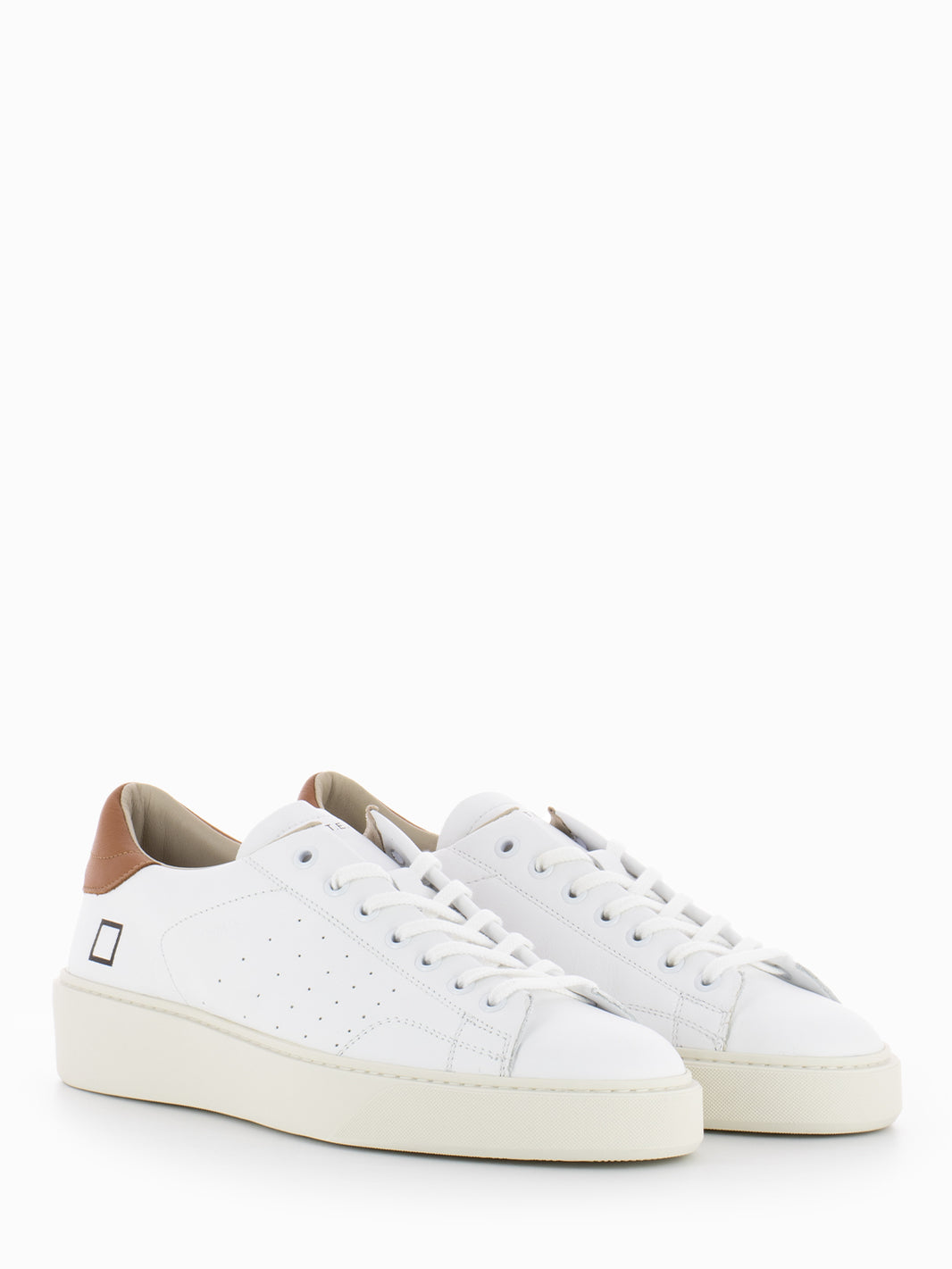 Levante Calf white / leather
