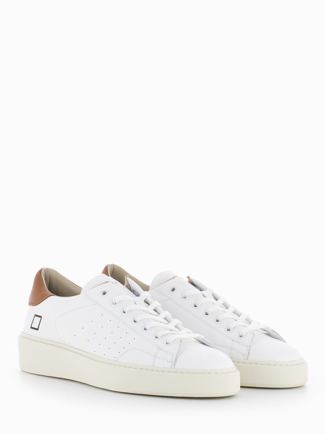 Levante Calf white / leather