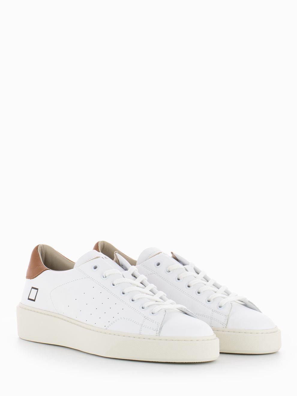 Levante Calf white / leather