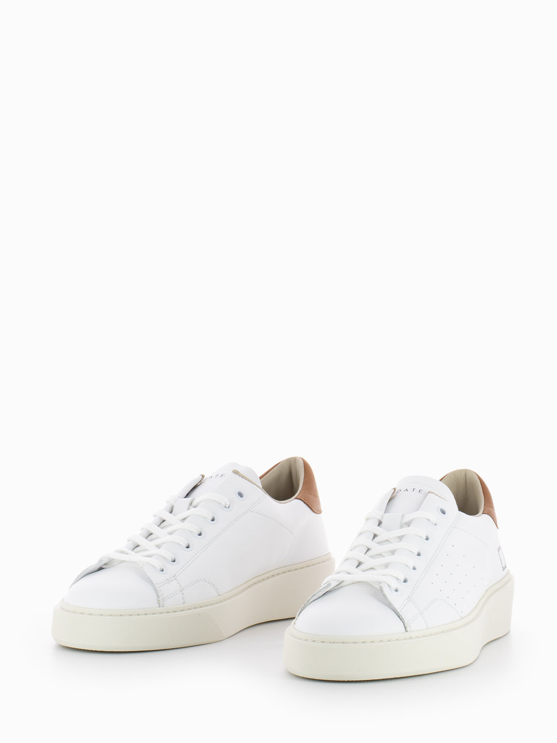 Levante Calf white / leather