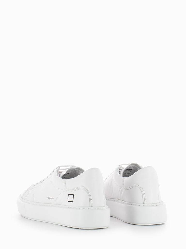 D.A.T.E. - Sfera mono white