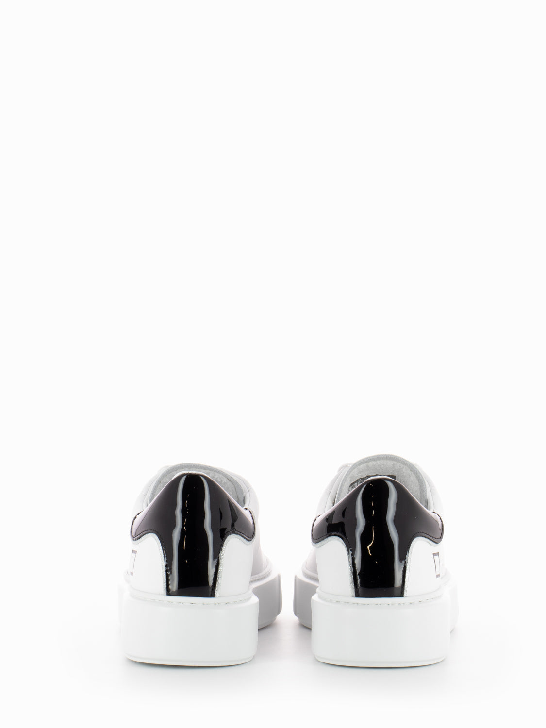 Sfera Patent white / black