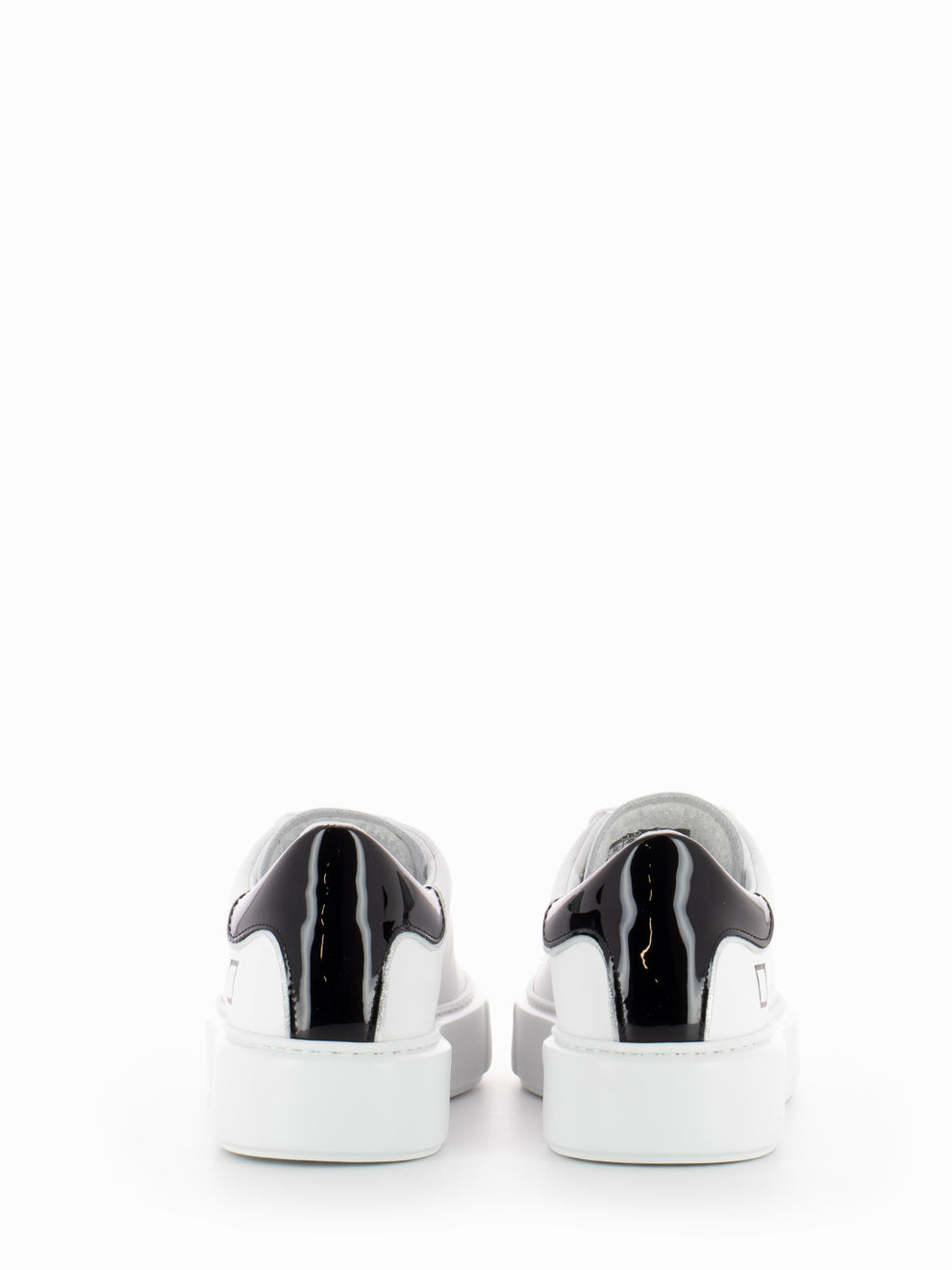 Sfera Patent white / black