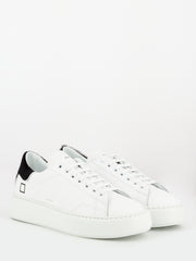 D.A.T.E. - Sfera Pony white / balck