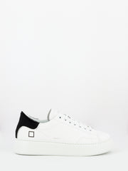 D.A.T.E. - Sfera Pony white / balck