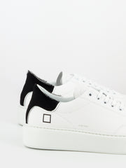 D.A.T.E. - Sfera Pony white / balck