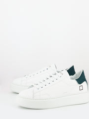 D.A.T.E. - Sfera Pony white / green