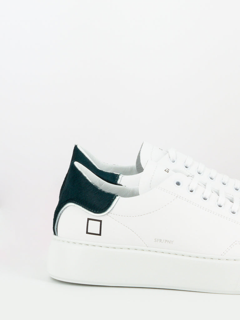 D.A.T.E. - Sfera Pony white / green