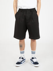 DANILO PAURA - Harrison Shorts black