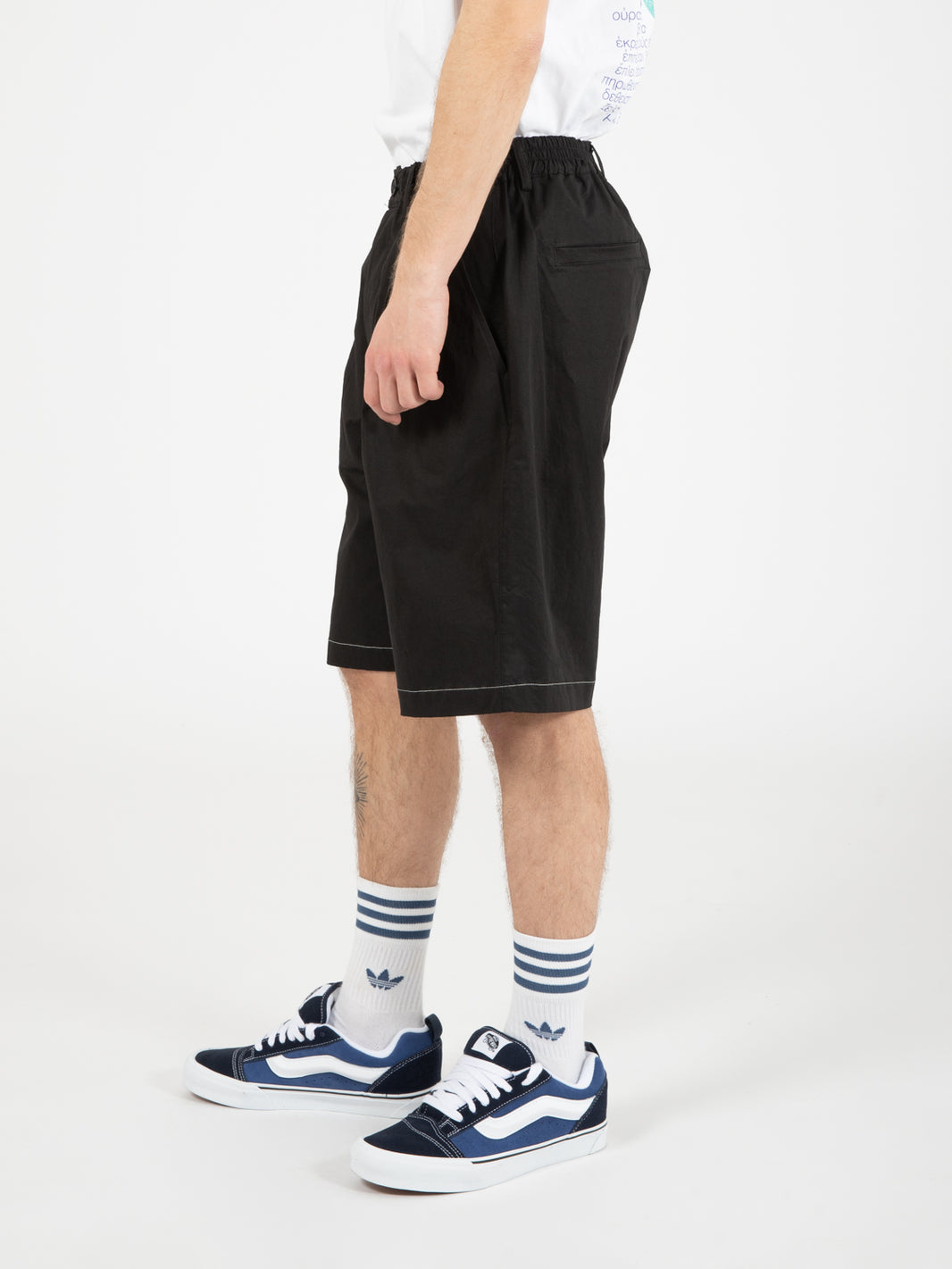 Harrison Shorts black