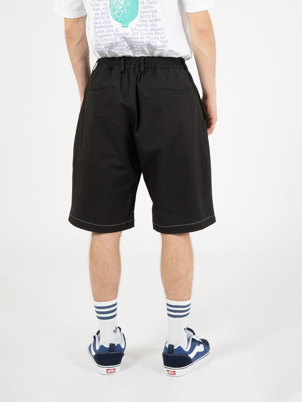 Harrison Shorts black
