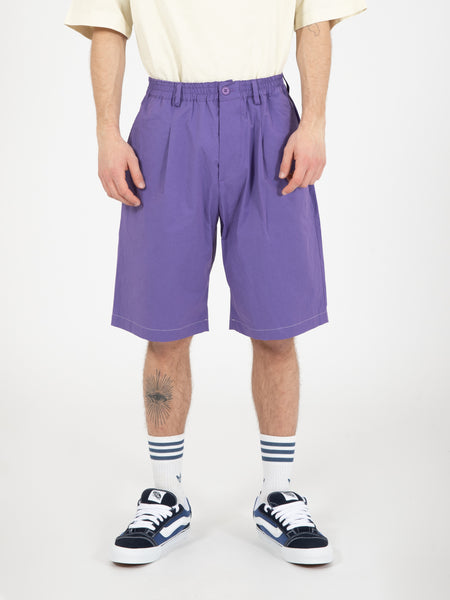 Harrison Shorts purple