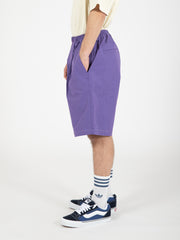 DANILO PAURA - Harrison Shorts purple