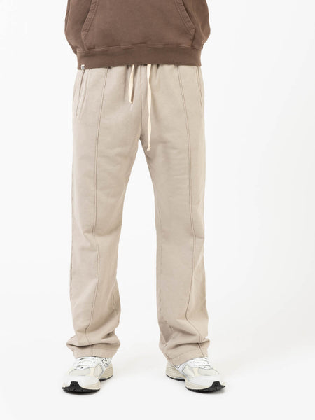 Need sweatpants dove grey