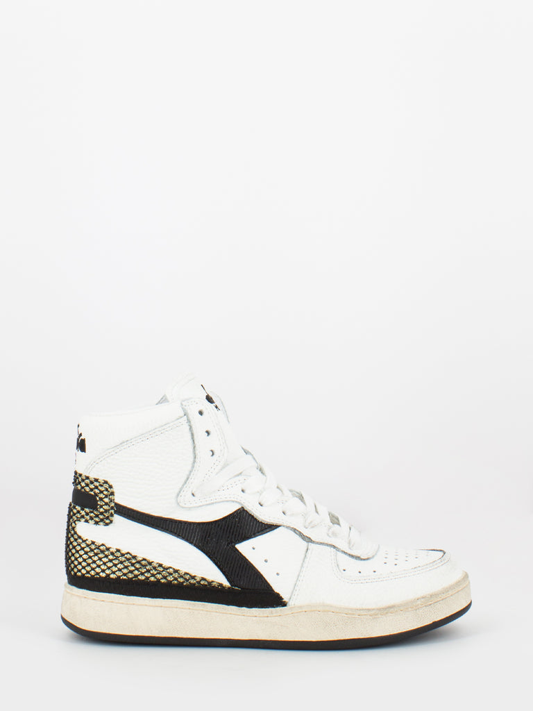 Offerte clearance diadora ribboned uomo