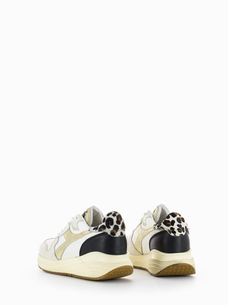 Diadora heritage animalier top
