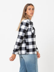 DICKIES - Camicia New Sacramento LS black