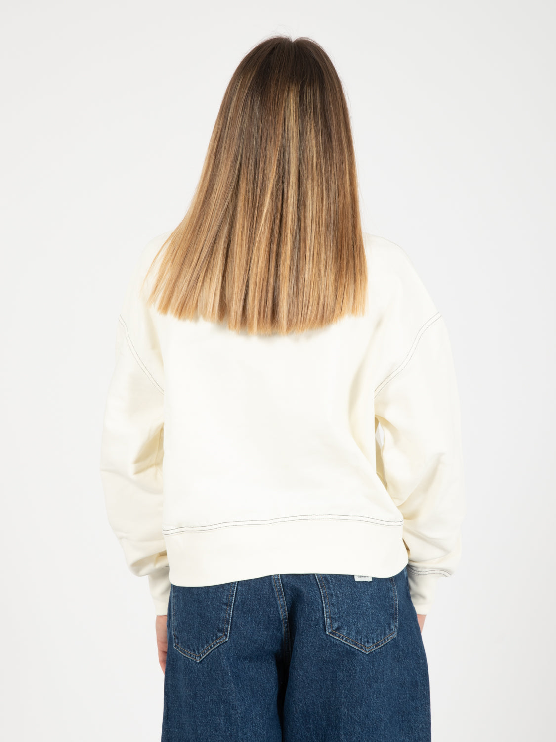 Beavertown Cloud Sweatshirt
