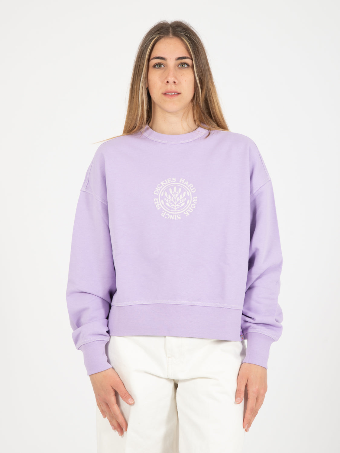 Beavertown Purple Rose Sweatshirt