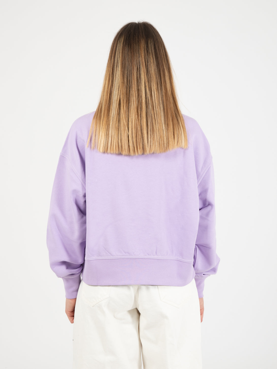Beavertown Purple Rose Sweatshirt