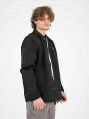 DICKIES - Giacca Oakport Coach black