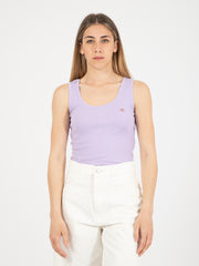 DICKIES - Mapleton Top W purple rose