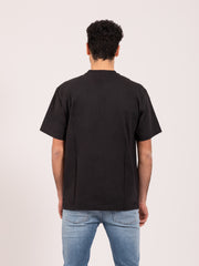 DICKIES - T-shirt Porterdale black