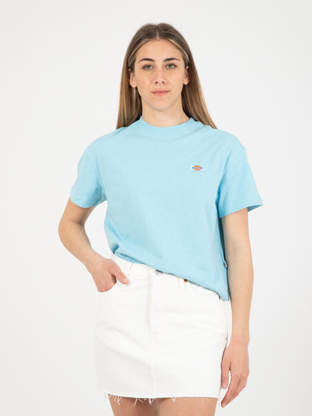 T-Shirts Oakport sky blue