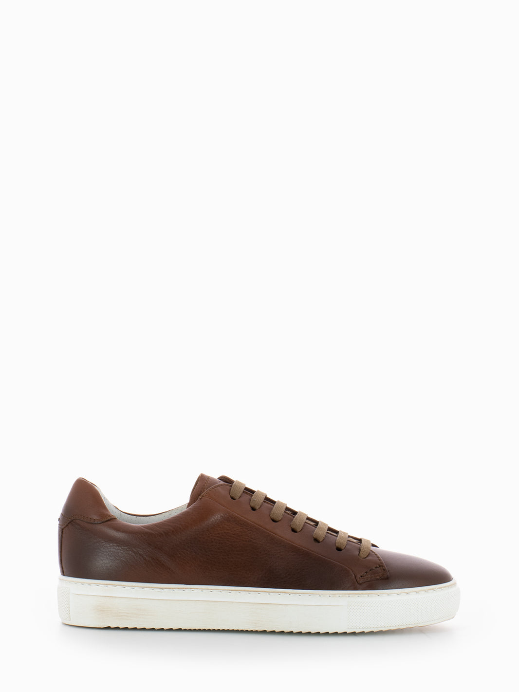 Sneakers Boston brown antique bottom